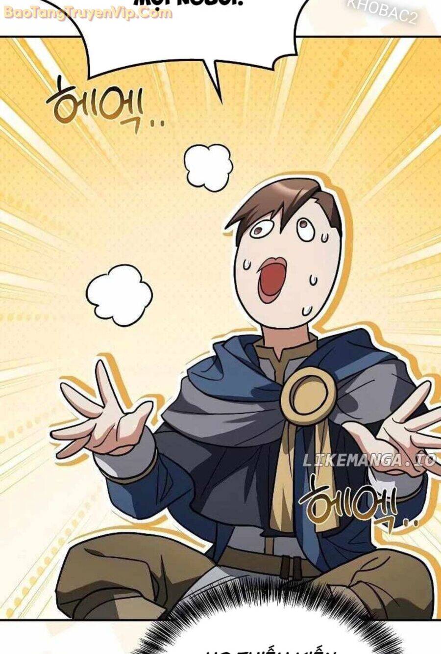 Đại Pháp Sư Mở Nhà Hàng - Chapter 62 - Page 102