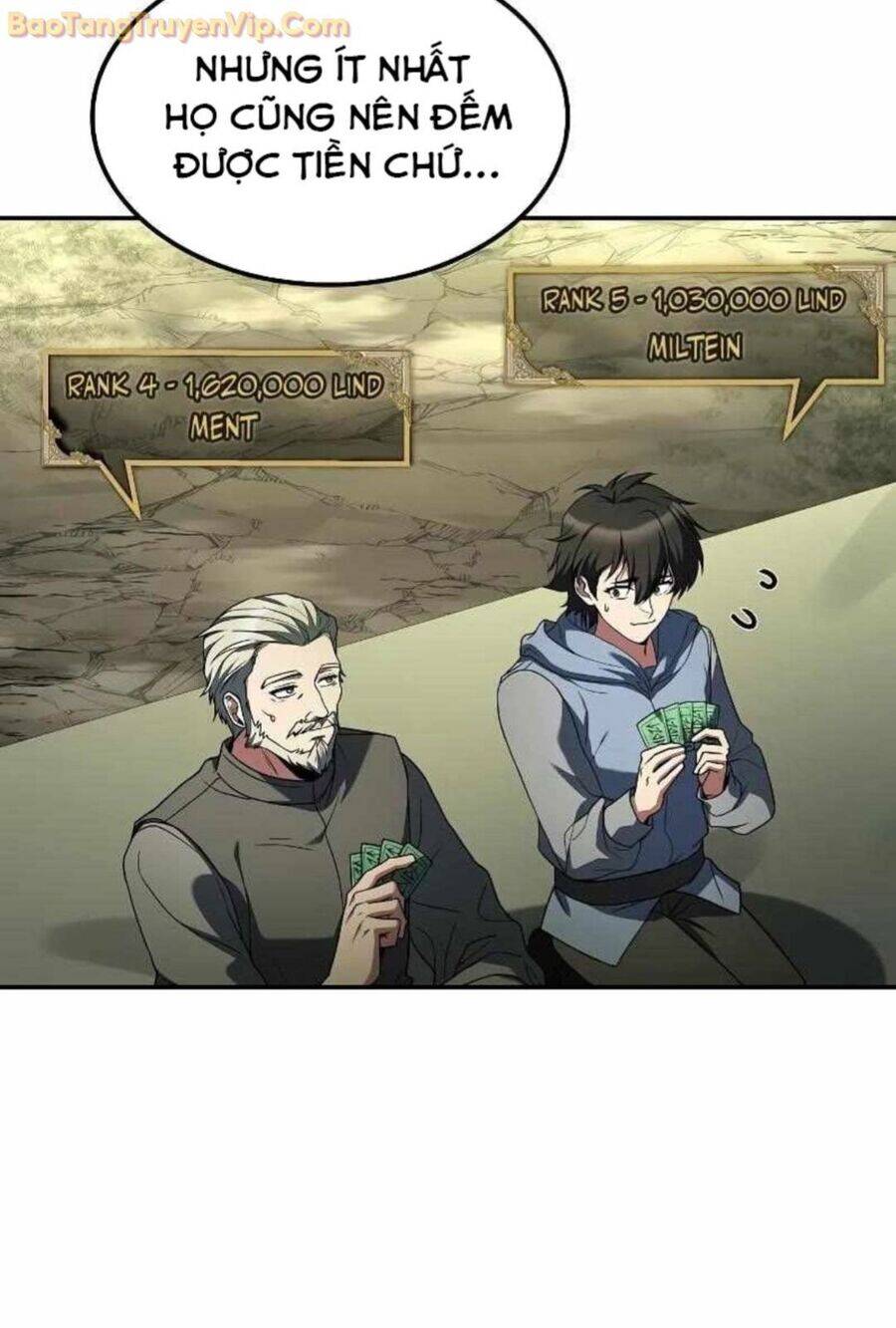 Đại Pháp Sư Mở Nhà Hàng - Chapter 62 - Page 104