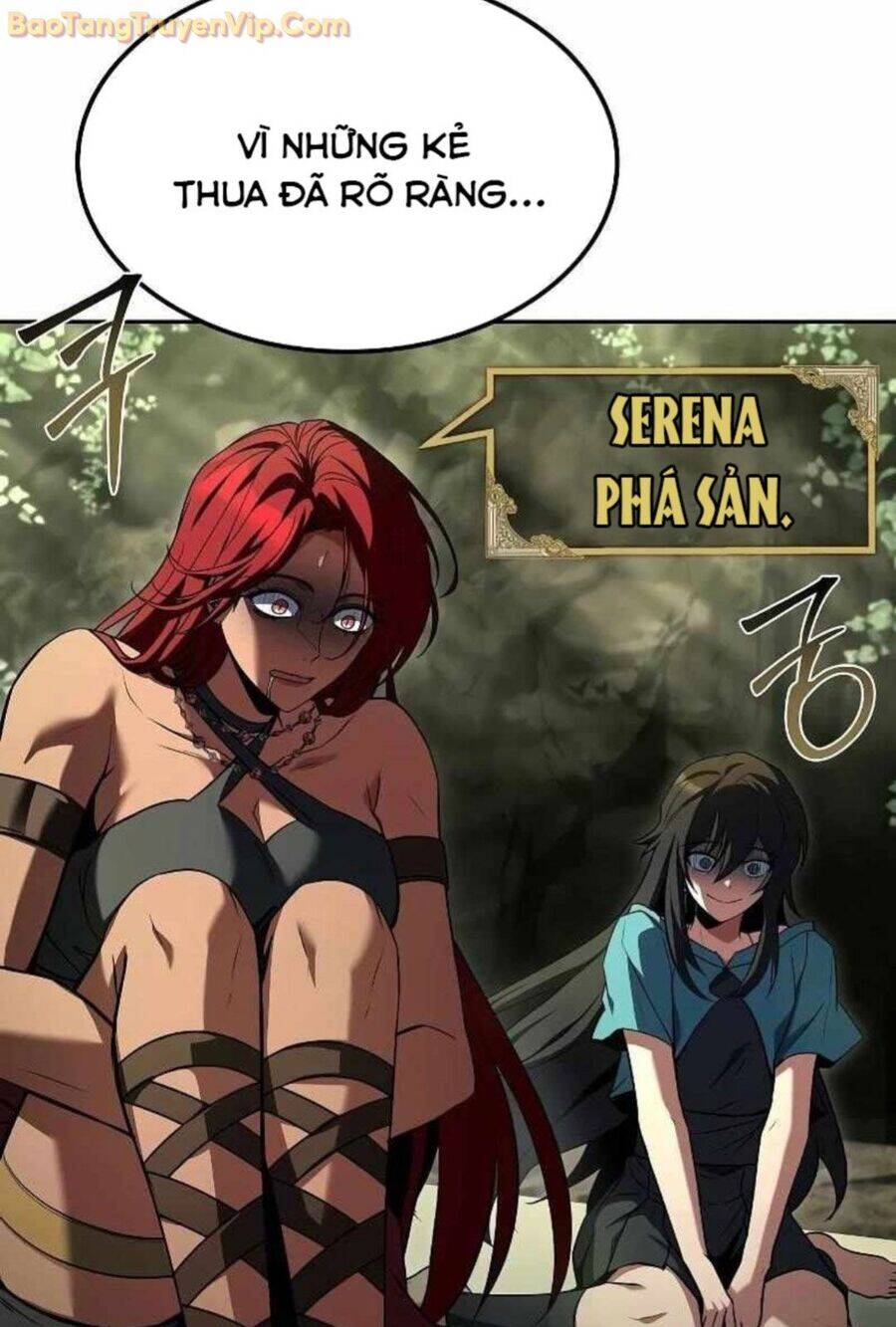 Đại Pháp Sư Mở Nhà Hàng - Chapter 62 - Page 107