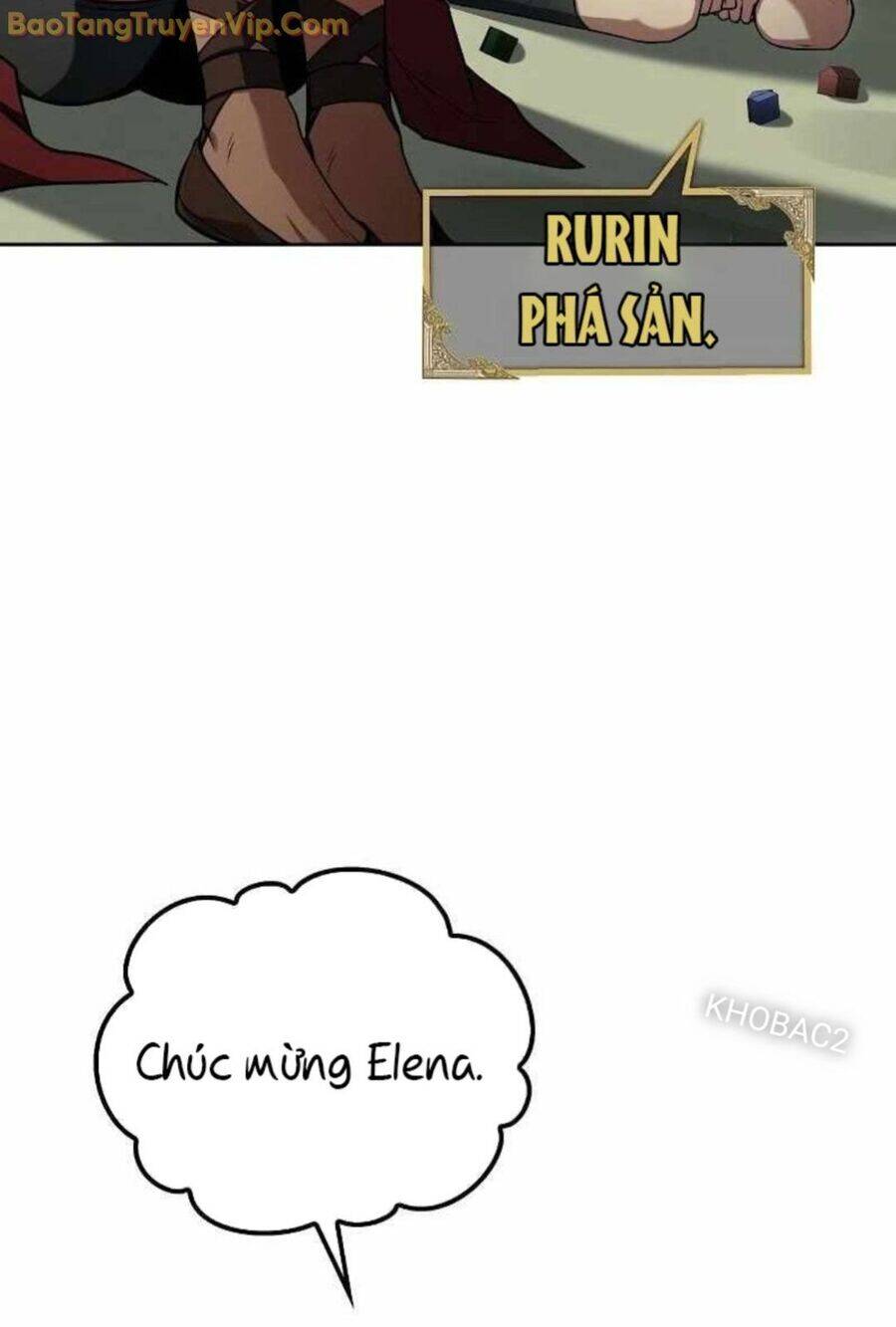 Đại Pháp Sư Mở Nhà Hàng - Chapter 62 - Page 108