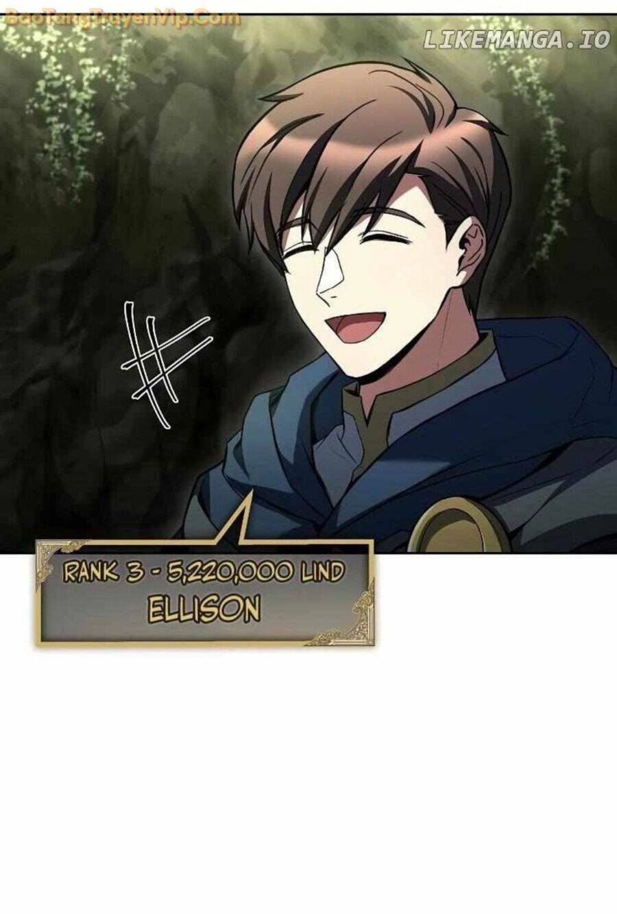 Đại Pháp Sư Mở Nhà Hàng - Chapter 62 - Page 109