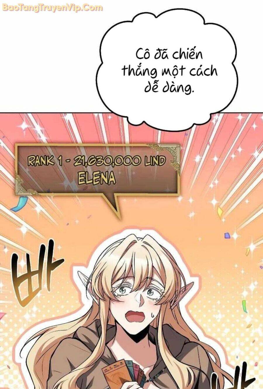 Đại Pháp Sư Mở Nhà Hàng - Chapter 62 - Page 110