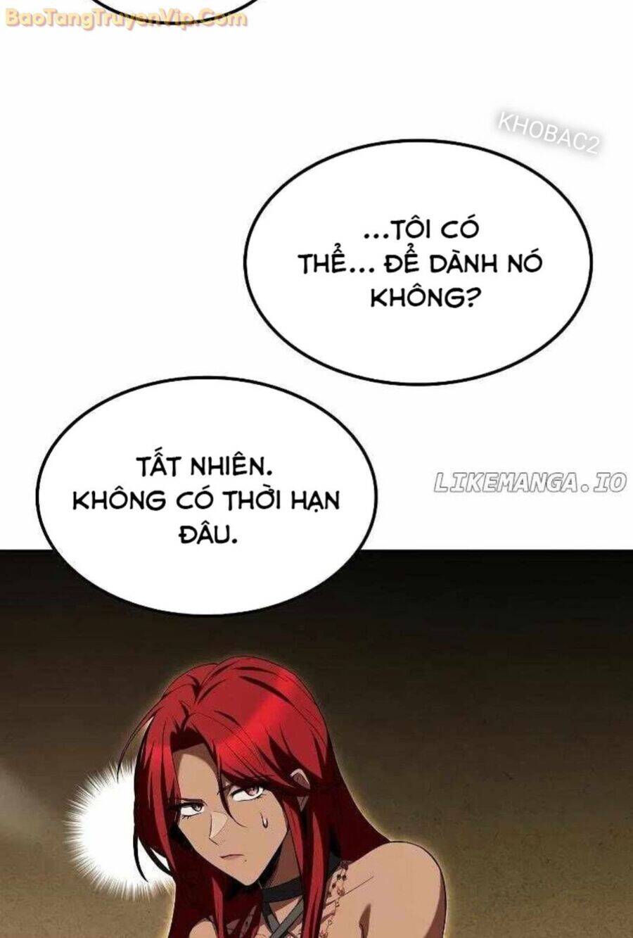 Đại Pháp Sư Mở Nhà Hàng - Chapter 62 - Page 115