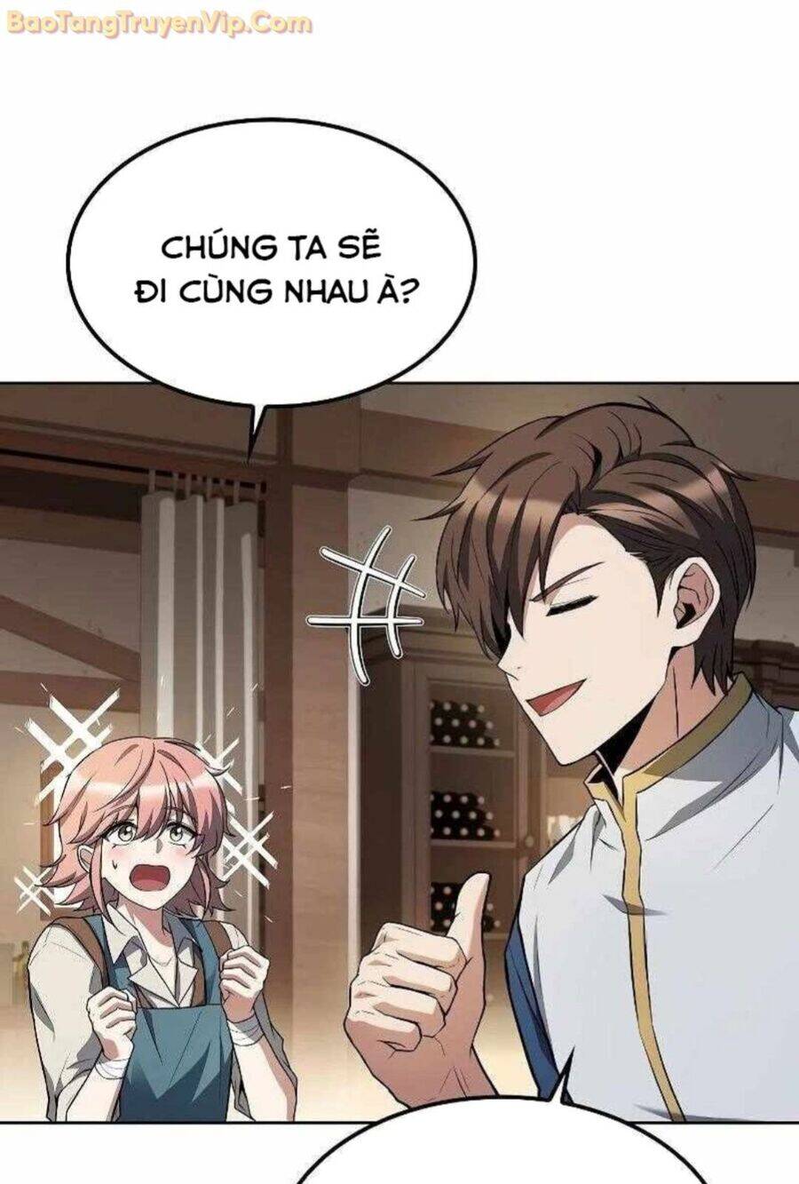 Đại Pháp Sư Mở Nhà Hàng - Chapter 62 - Page 12