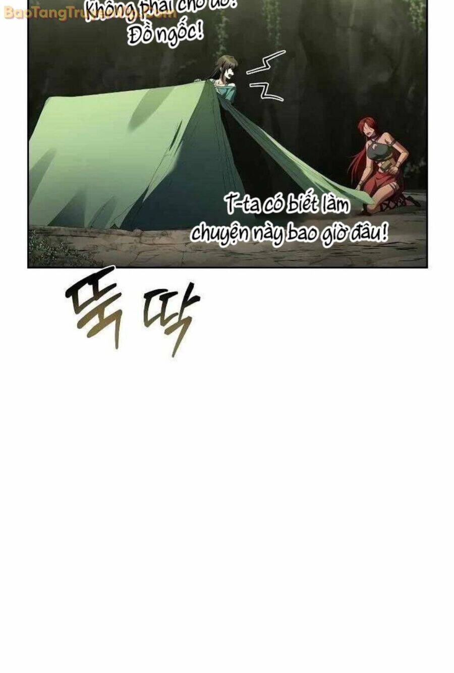 Đại Pháp Sư Mở Nhà Hàng - Chapter 62 - Page 120