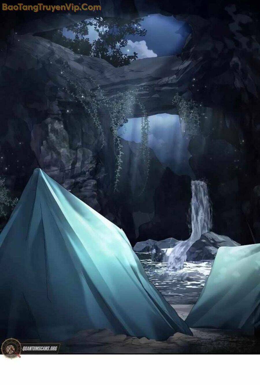 Đại Pháp Sư Mở Nhà Hàng - Chapter 62 - Page 122