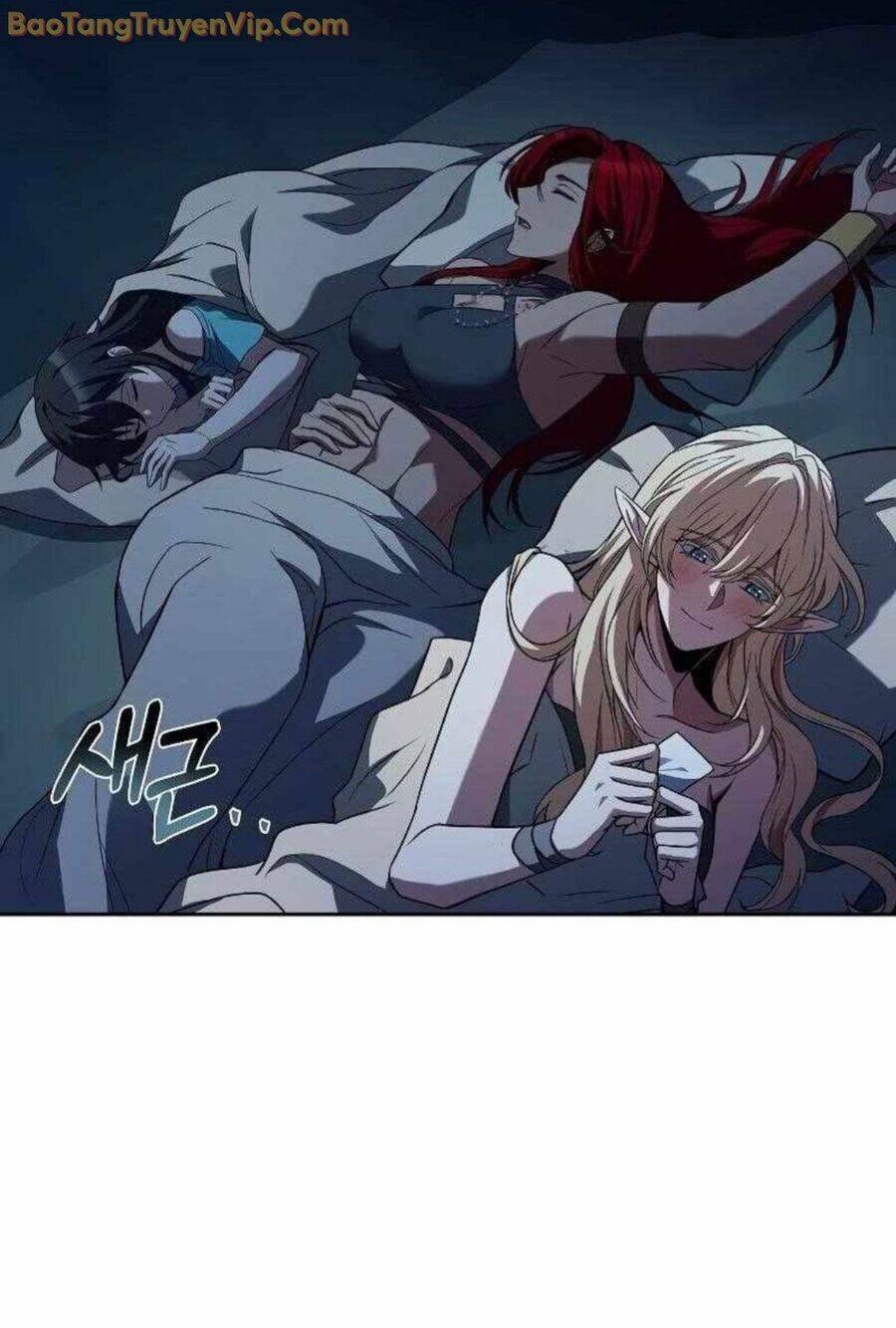 Đại Pháp Sư Mở Nhà Hàng - Chapter 62 - Page 127