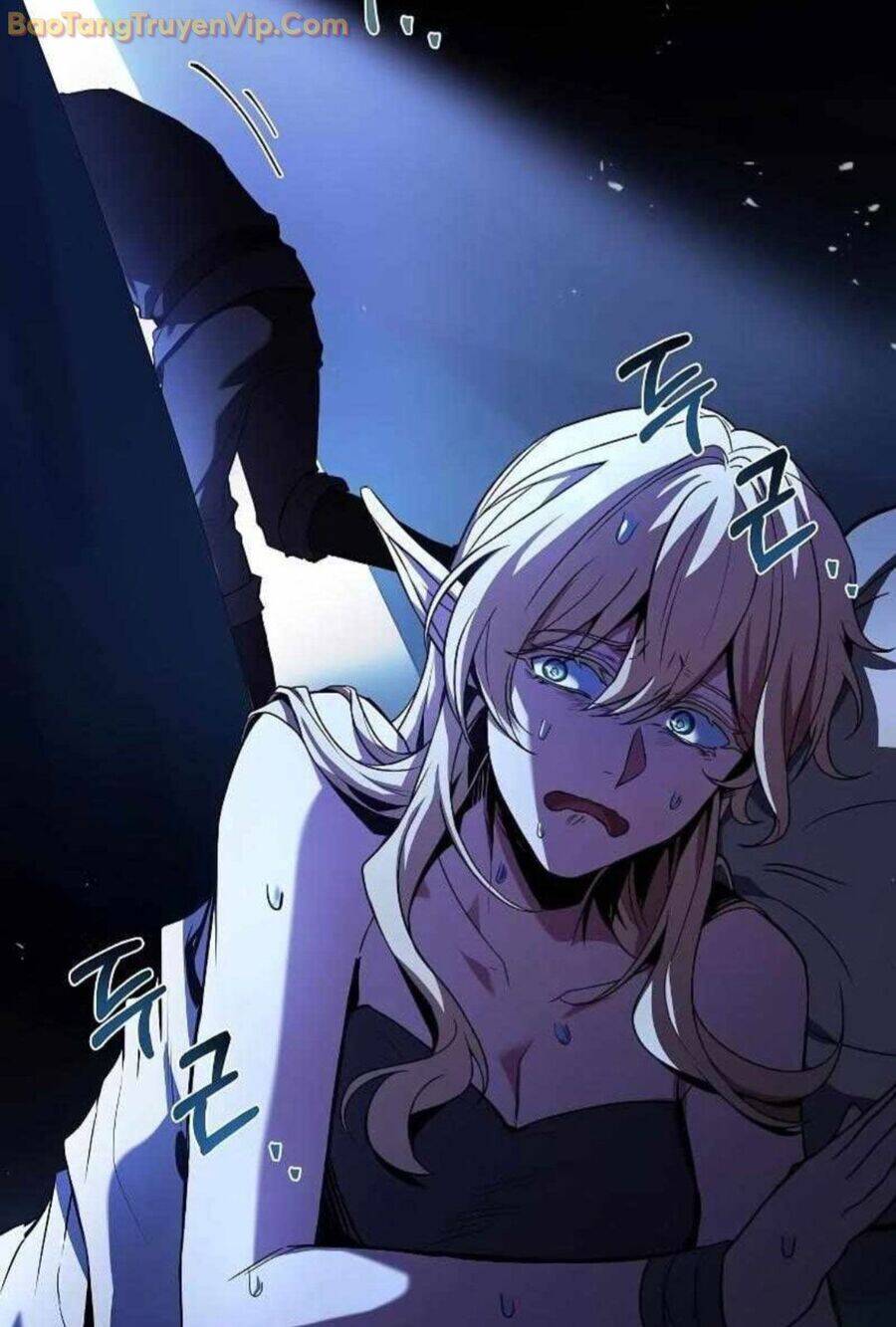 Đại Pháp Sư Mở Nhà Hàng - Chapter 62 - Page 139