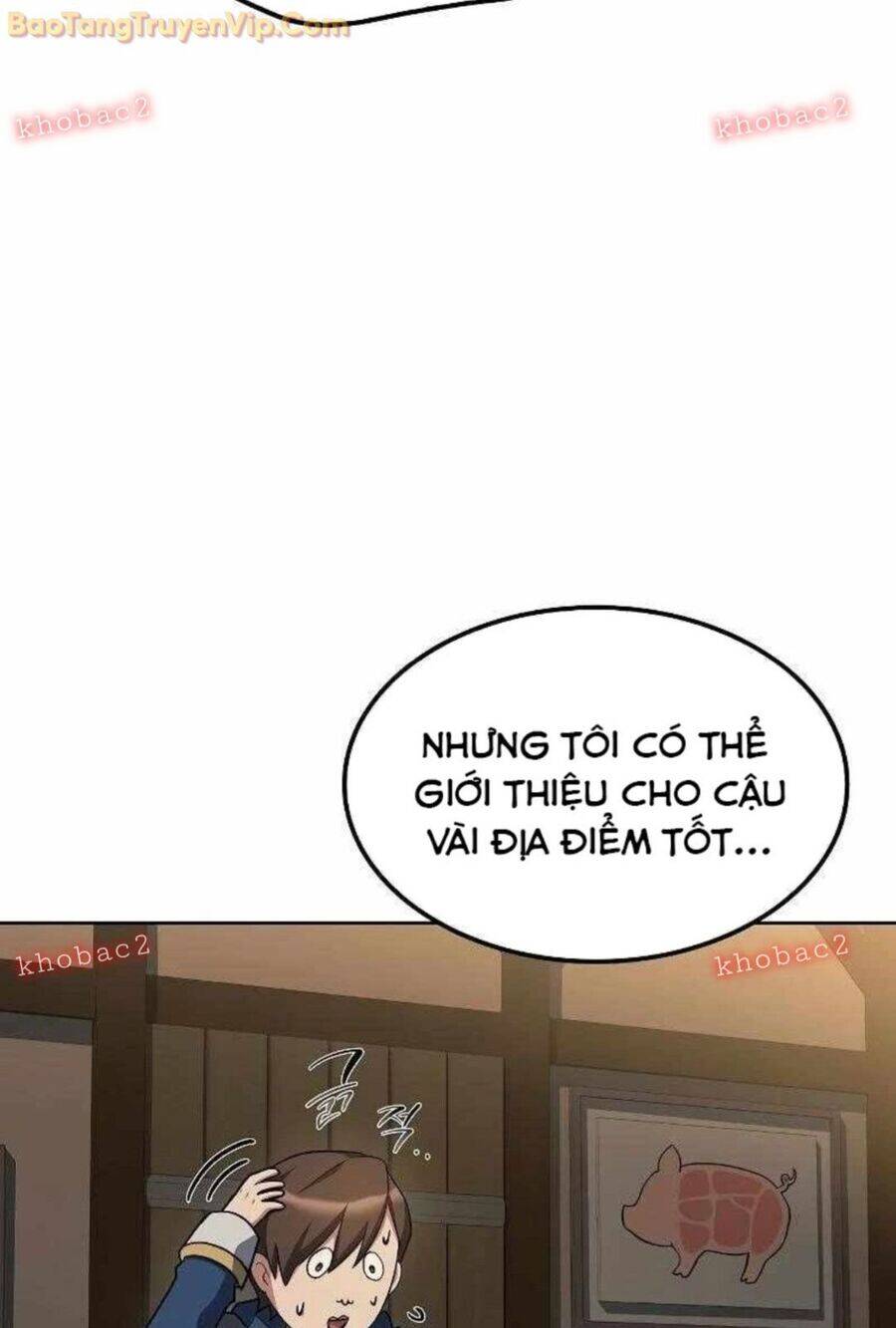 Đại Pháp Sư Mở Nhà Hàng - Chapter 62 - Page 17