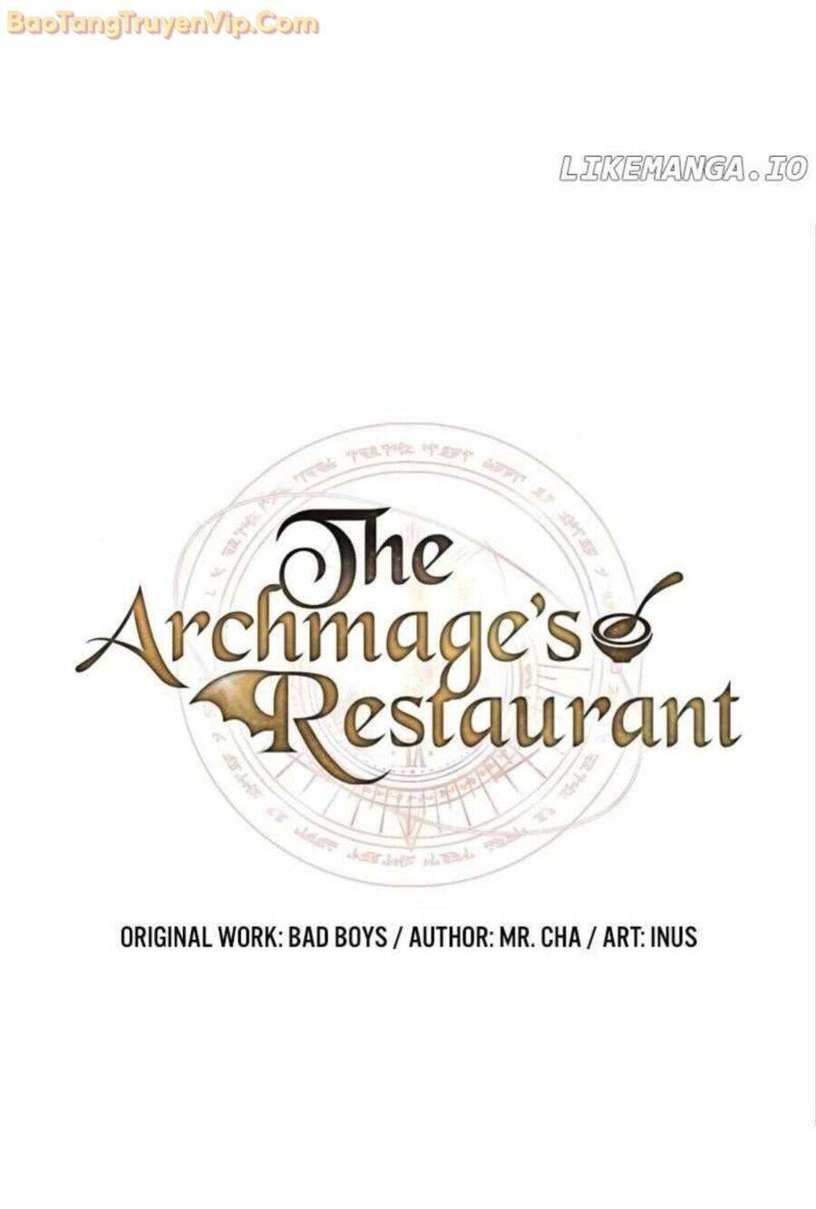 Đại Pháp Sư Mở Nhà Hàng - Chapter 62 - Page 19