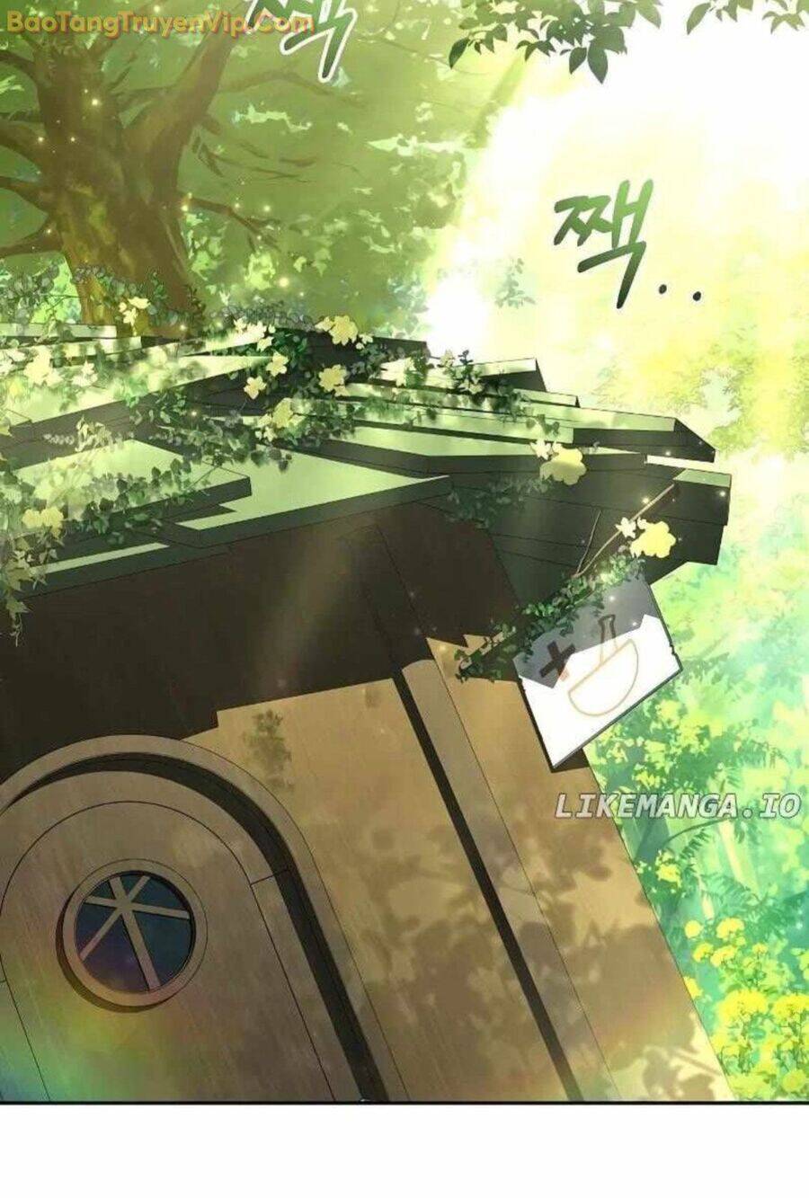 Đại Pháp Sư Mở Nhà Hàng - Chapter 62 - Page 21