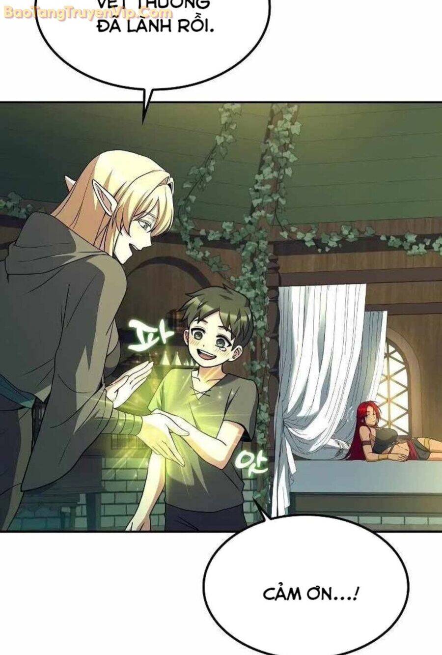 Đại Pháp Sư Mở Nhà Hàng - Chapter 62 - Page 25