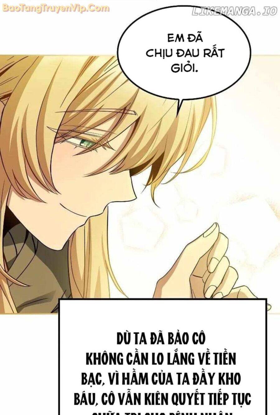 Đại Pháp Sư Mở Nhà Hàng - Chapter 62 - Page 27