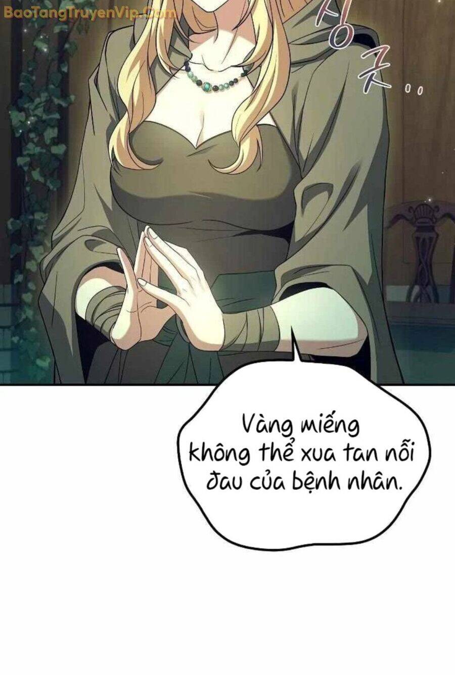 Đại Pháp Sư Mở Nhà Hàng - Chapter 62 - Page 31