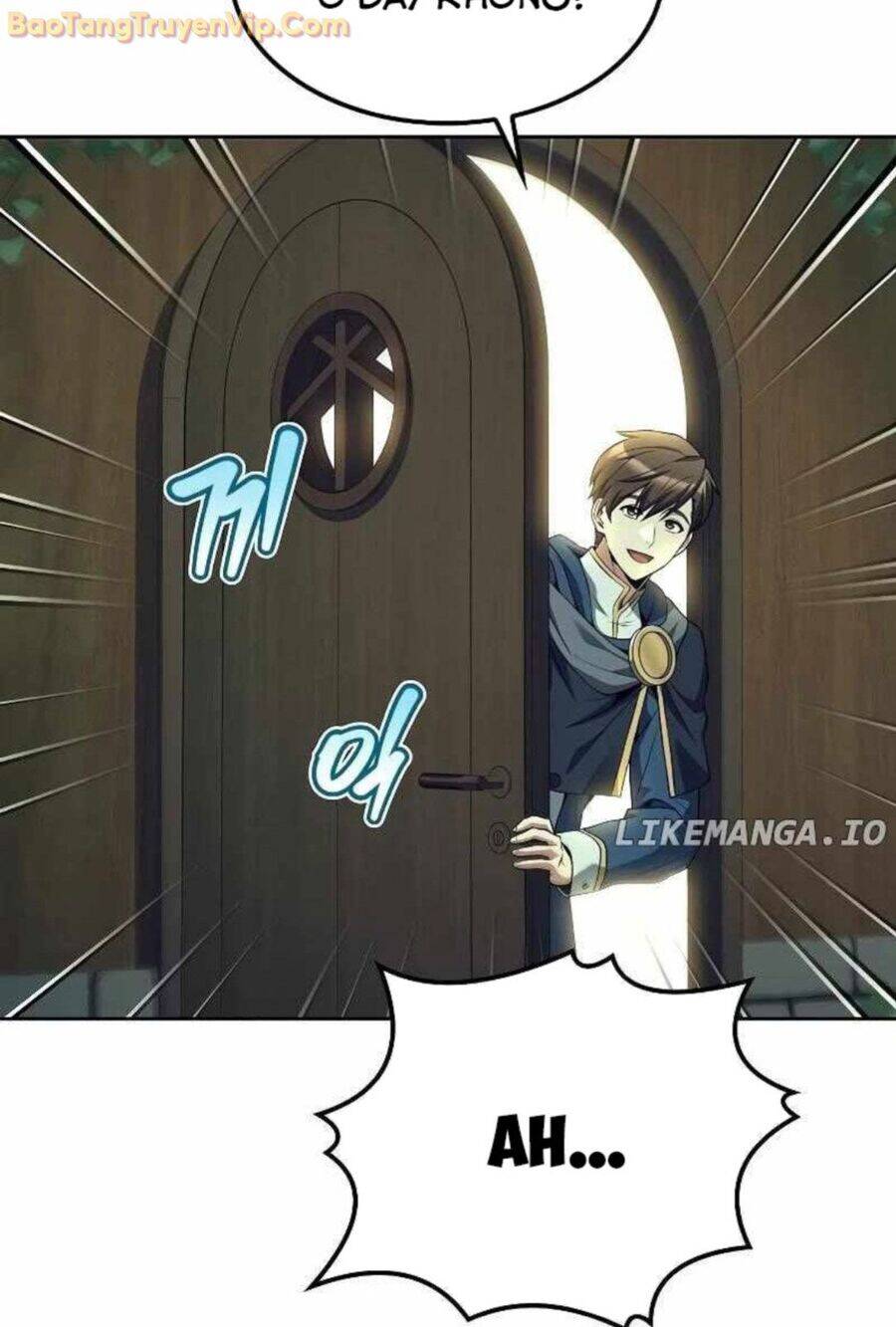 Đại Pháp Sư Mở Nhà Hàng - Chapter 62 - Page 34