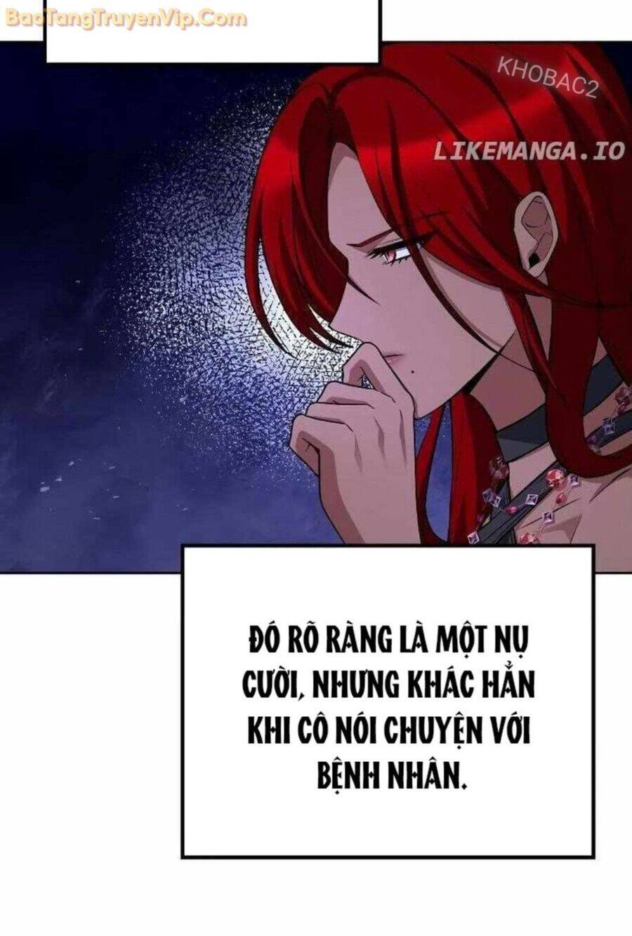 Đại Pháp Sư Mở Nhà Hàng - Chapter 62 - Page 37