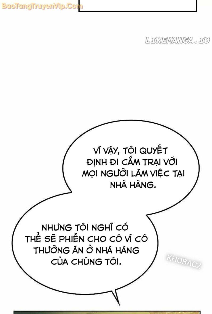 Đại Pháp Sư Mở Nhà Hàng - Chapter 62 - Page 40