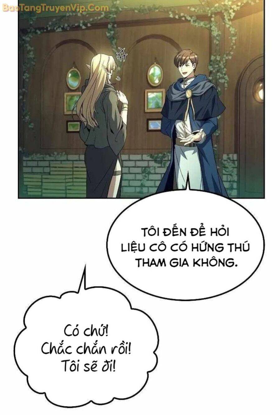 Đại Pháp Sư Mở Nhà Hàng - Chapter 62 - Page 41