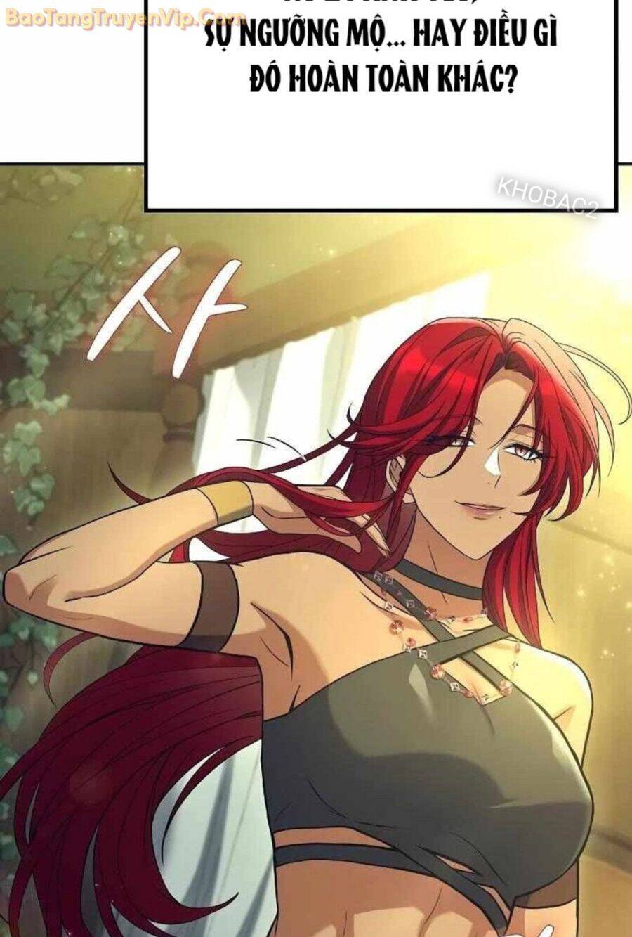 Đại Pháp Sư Mở Nhà Hàng - Chapter 62 - Page 44