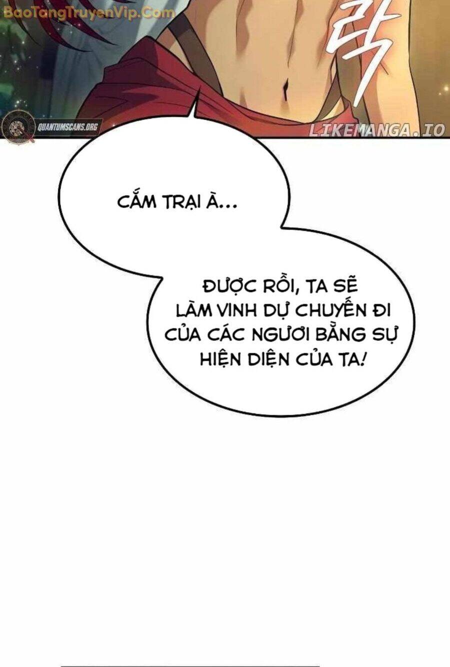 Đại Pháp Sư Mở Nhà Hàng - Chapter 62 - Page 45