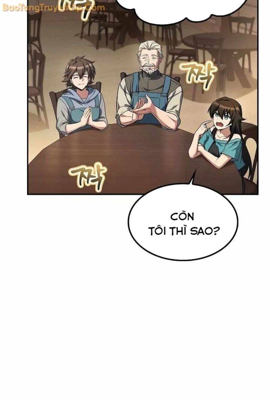 Đại Pháp Sư Mở Nhà Hàng - Chapter 62 - Page 5