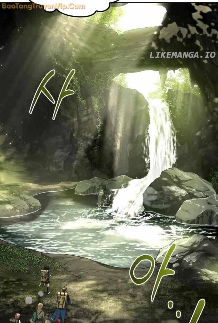 Đại Pháp Sư Mở Nhà Hàng - Chapter 62 - Page 52