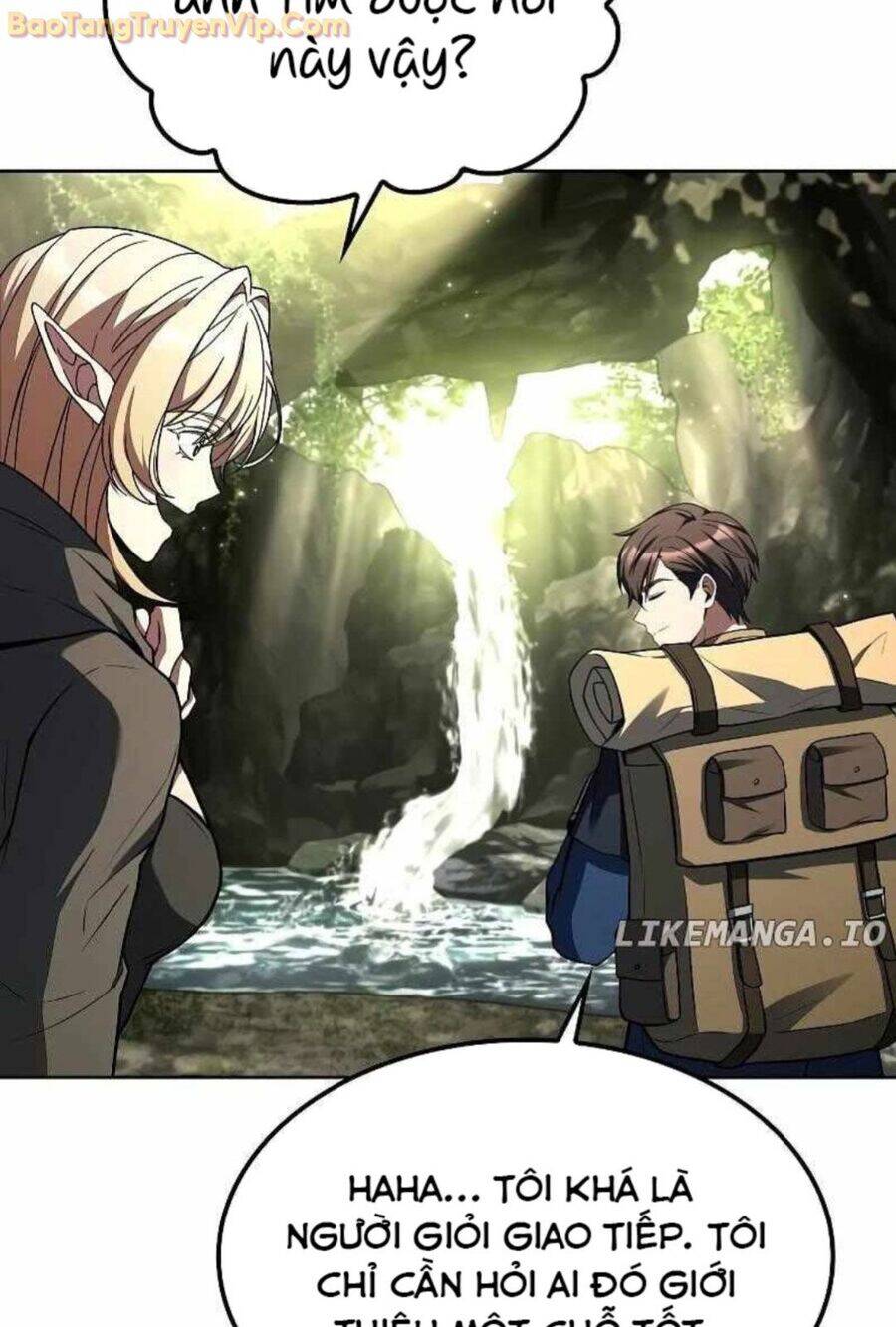 Đại Pháp Sư Mở Nhà Hàng - Chapter 62 - Page 54