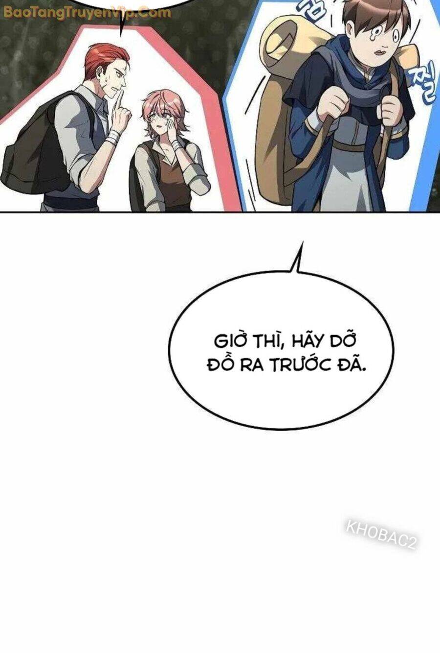 Đại Pháp Sư Mở Nhà Hàng - Chapter 62 - Page 56