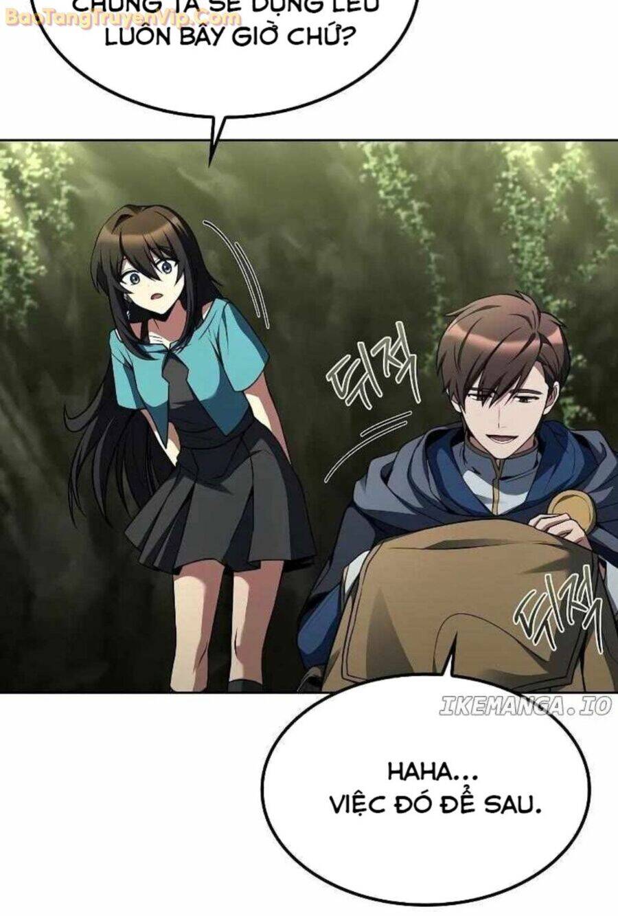 Đại Pháp Sư Mở Nhà Hàng - Chapter 62 - Page 59