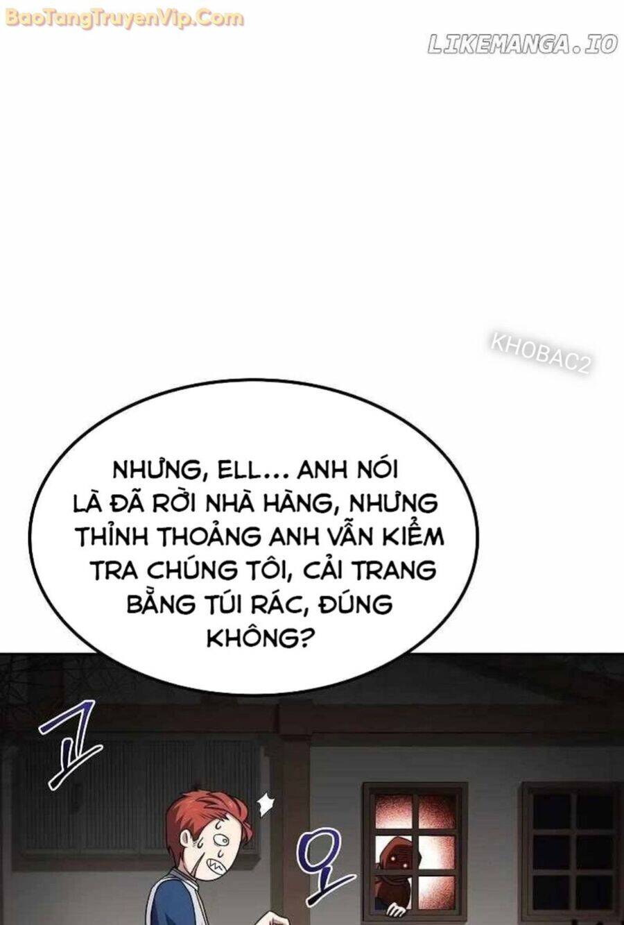 Đại Pháp Sư Mở Nhà Hàng - Chapter 62 - Page 6