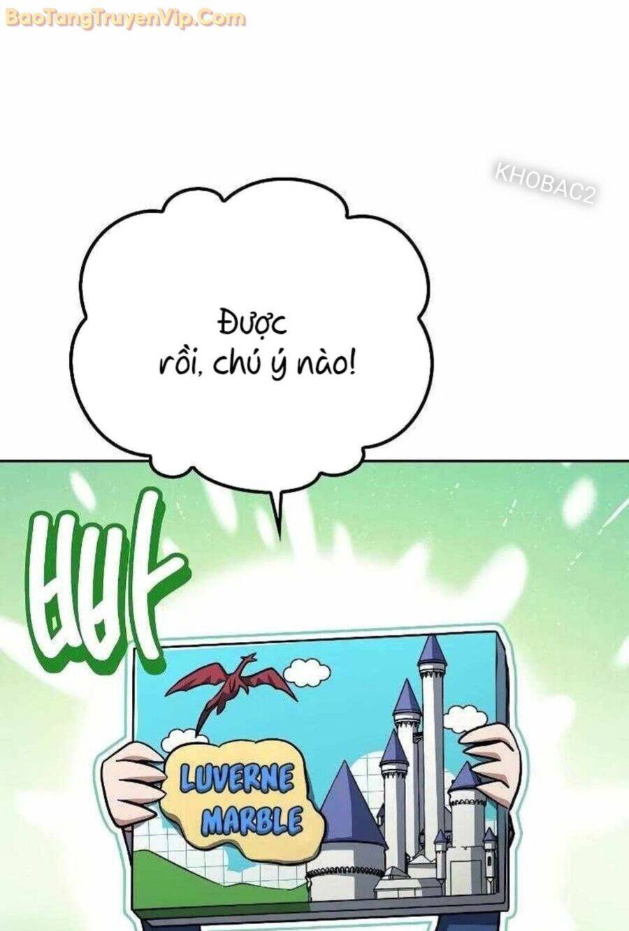 Đại Pháp Sư Mở Nhà Hàng - Chapter 62 - Page 60