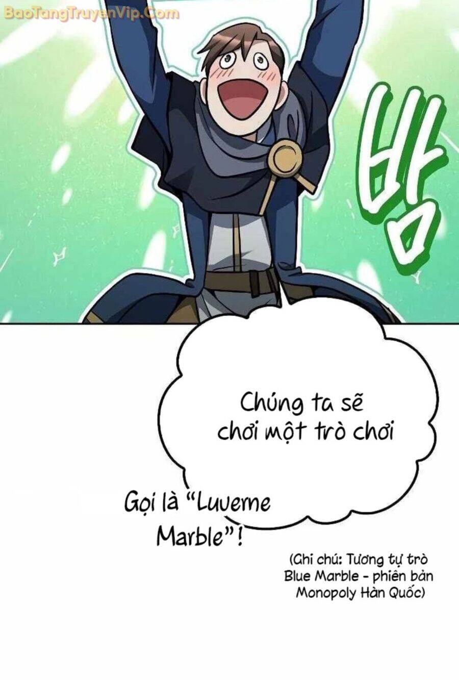 Đại Pháp Sư Mở Nhà Hàng - Chapter 62 - Page 61