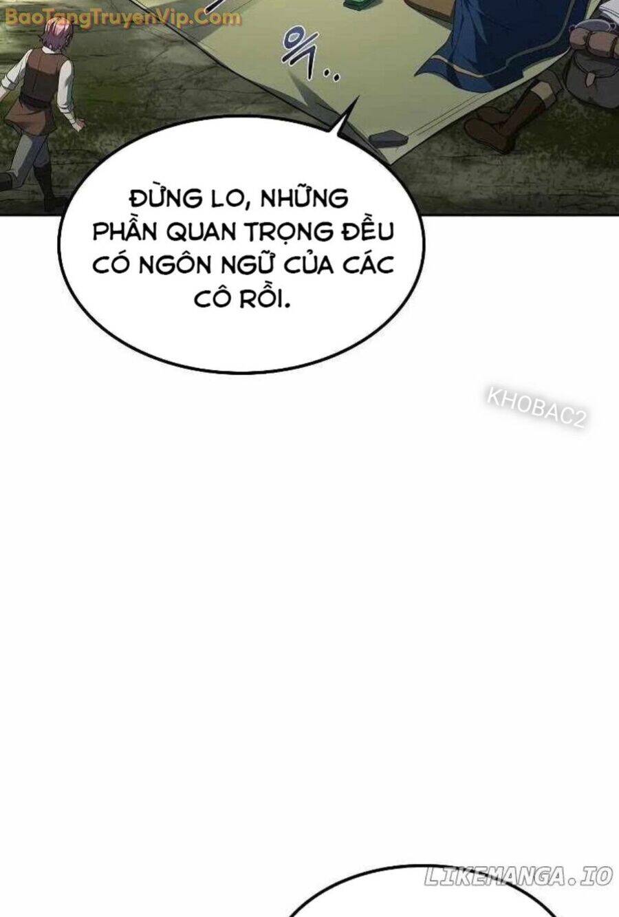 Đại Pháp Sư Mở Nhà Hàng - Chapter 62 - Page 63
