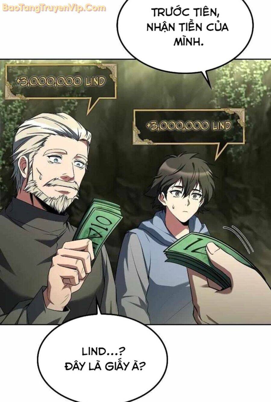 Đại Pháp Sư Mở Nhà Hàng - Chapter 62 - Page 64