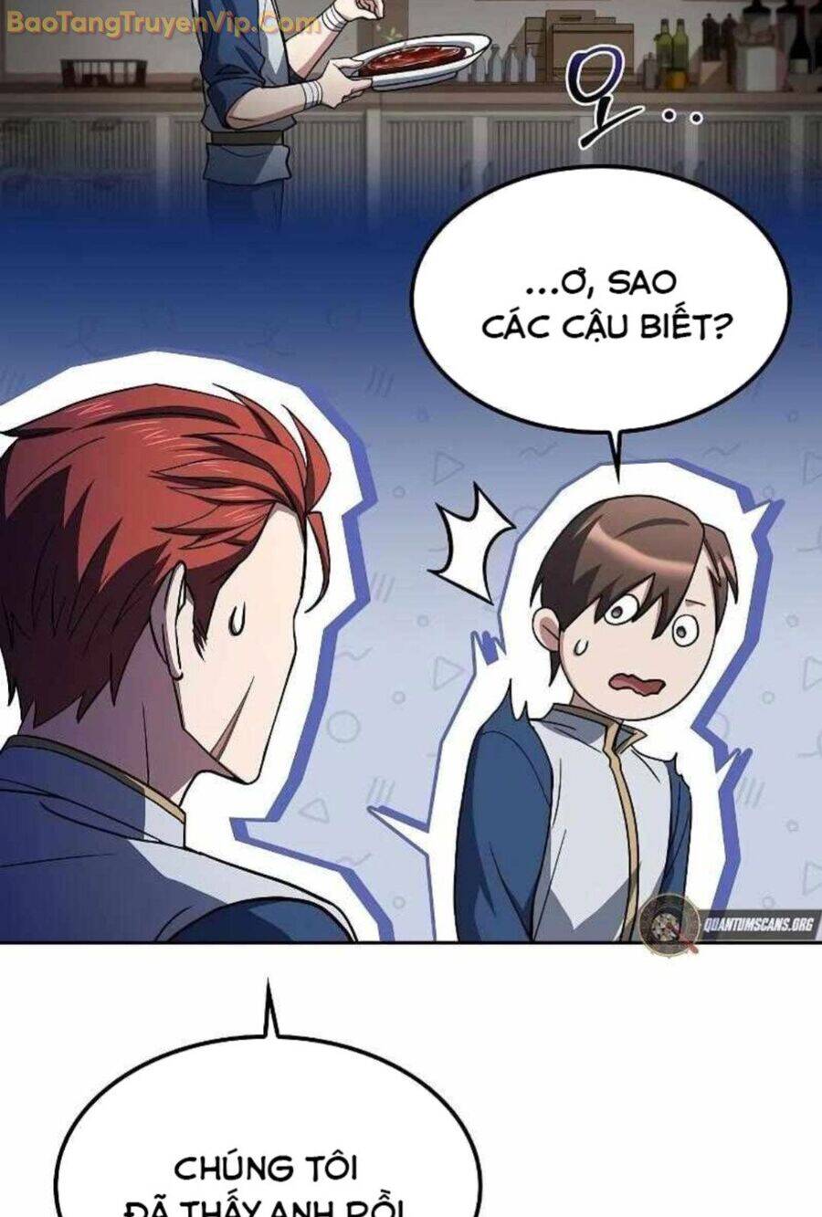 Đại Pháp Sư Mở Nhà Hàng - Chapter 62 - Page 7