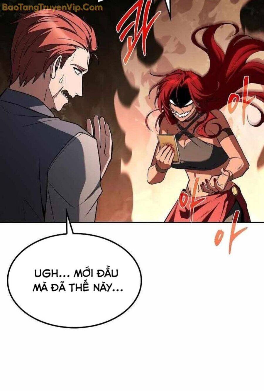 Đại Pháp Sư Mở Nhà Hàng - Chapter 62 - Page 77