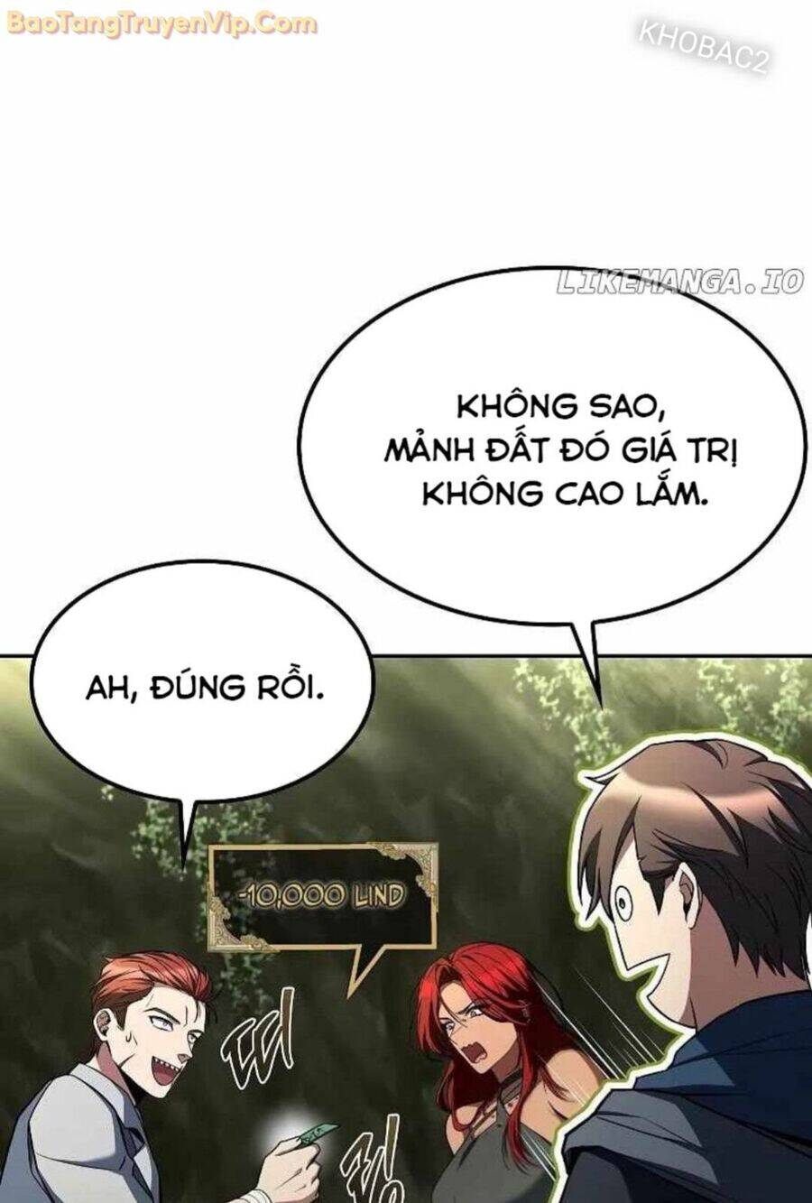 Đại Pháp Sư Mở Nhà Hàng - Chapter 62 - Page 78