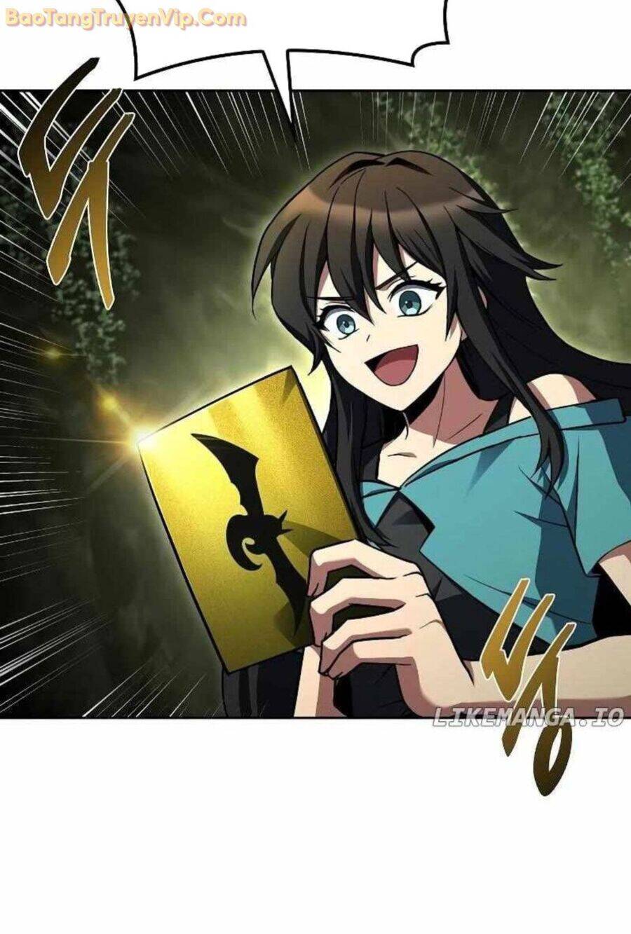 Đại Pháp Sư Mở Nhà Hàng - Chapter 62 - Page 80