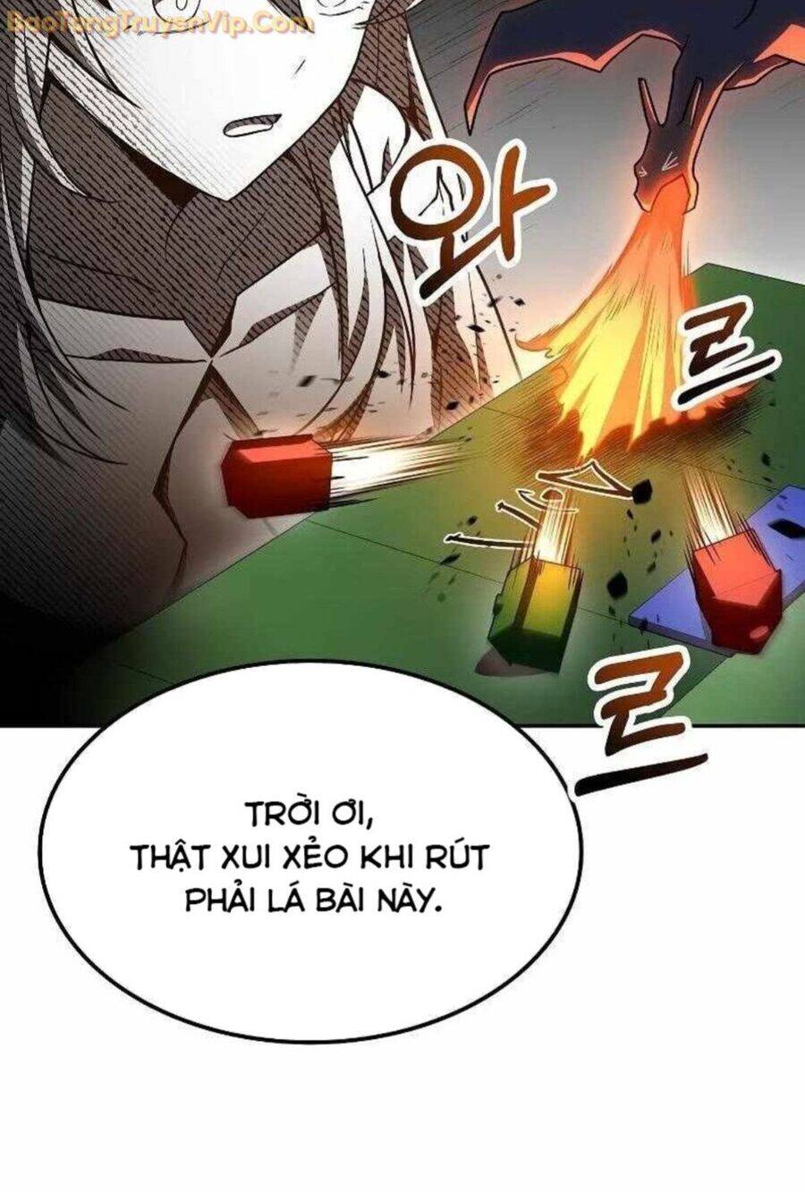 Đại Pháp Sư Mở Nhà Hàng - Chapter 62 - Page 82
