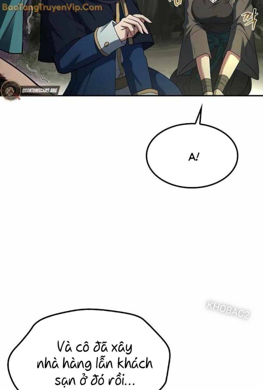 Đại Pháp Sư Mở Nhà Hàng - Chapter 62 - Page 84