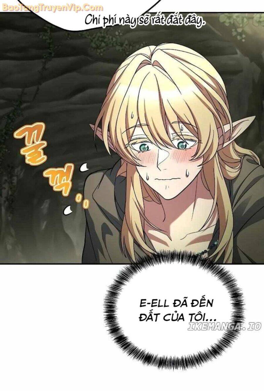 Đại Pháp Sư Mở Nhà Hàng - Chapter 62 - Page 85