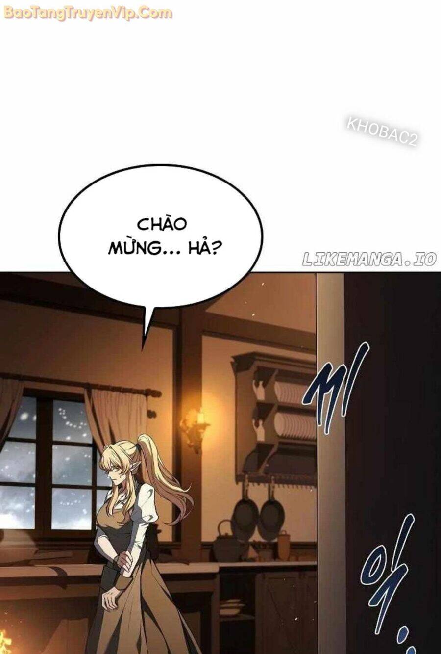 Đại Pháp Sư Mở Nhà Hàng - Chapter 62 - Page 88