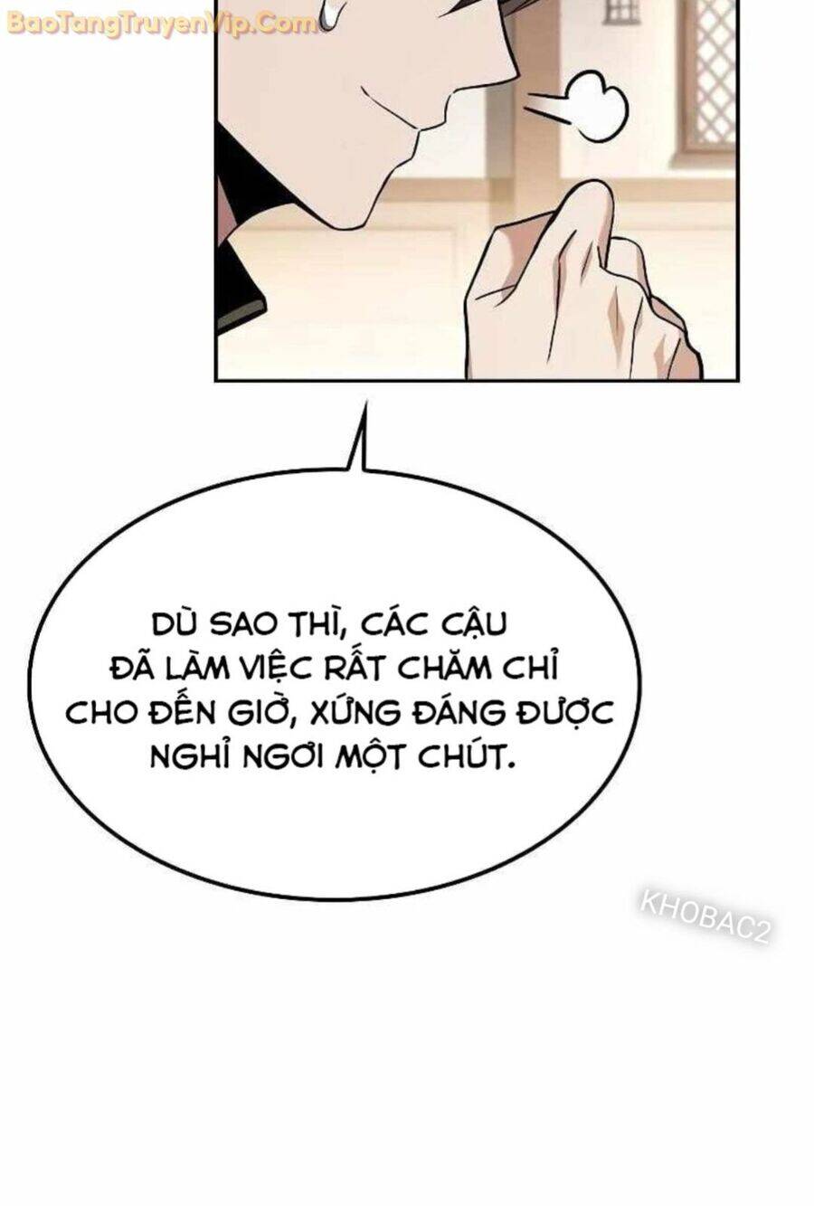 Đại Pháp Sư Mở Nhà Hàng - Chapter 62 - Page 9