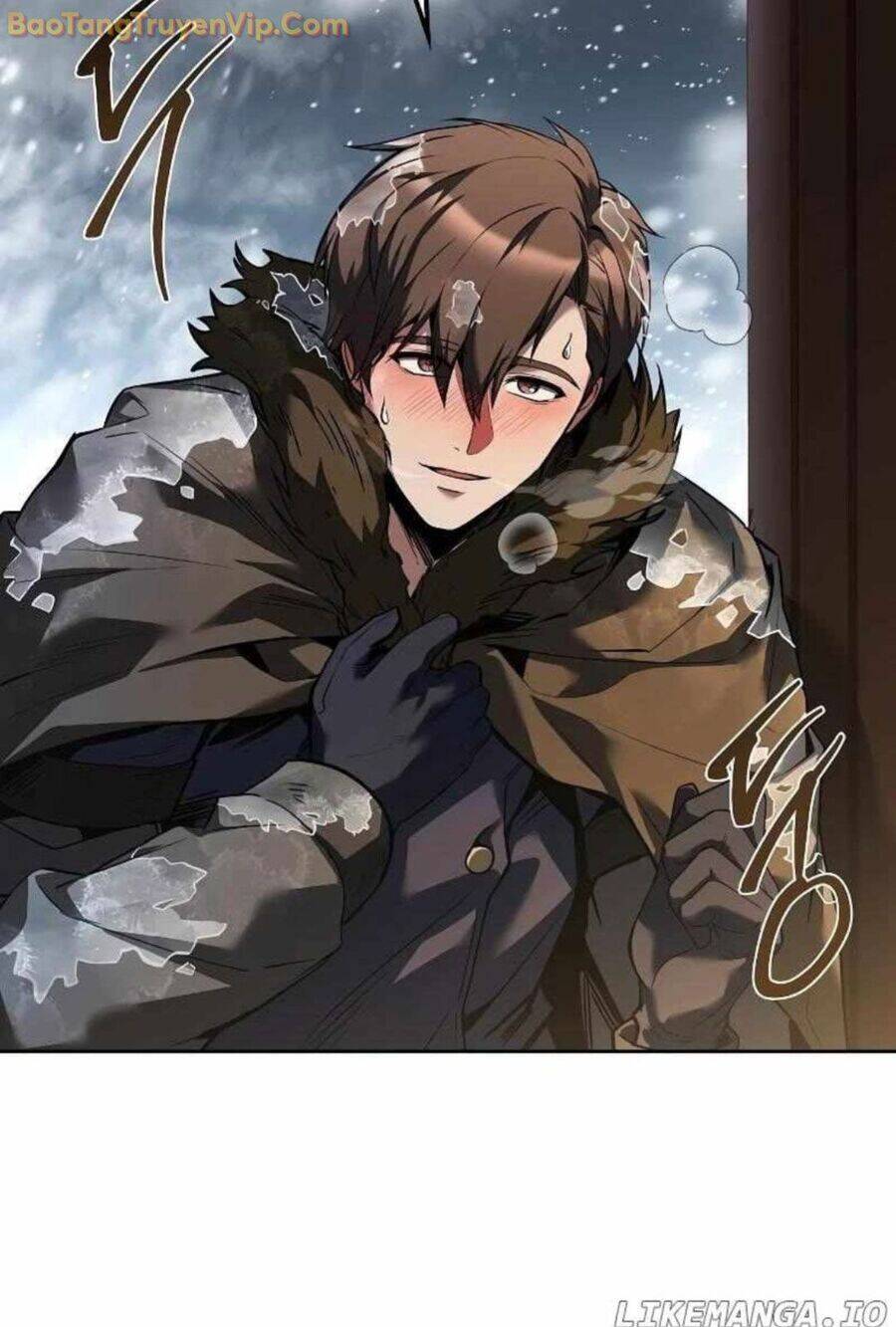 Đại Pháp Sư Mở Nhà Hàng - Chapter 62 - Page 90