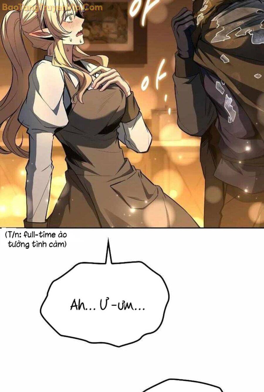 Đại Pháp Sư Mở Nhà Hàng - Chapter 62 - Page 92