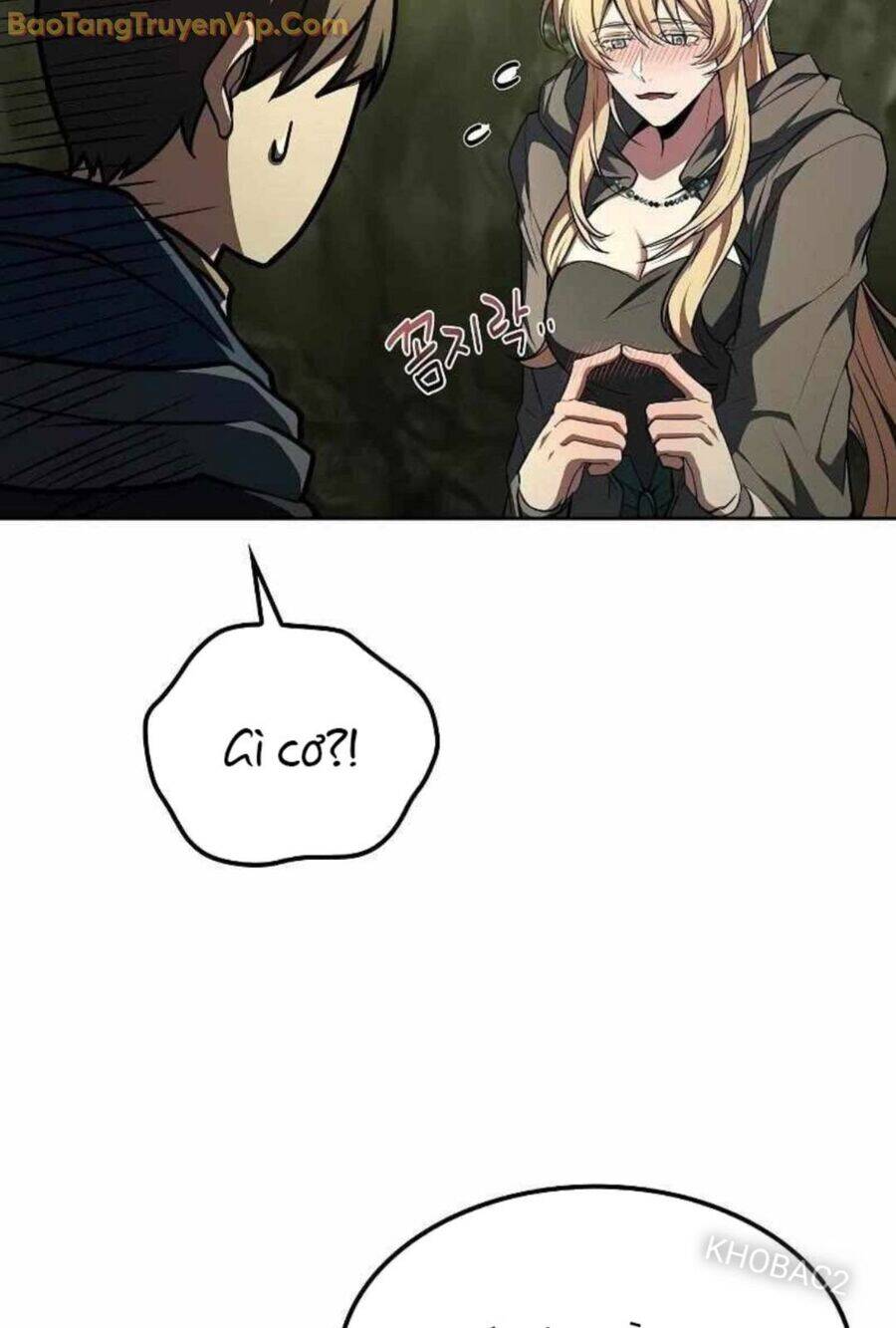 Đại Pháp Sư Mở Nhà Hàng - Chapter 62 - Page 94