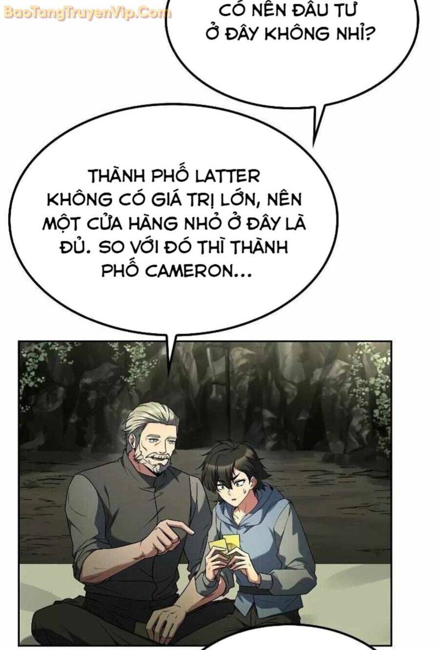 Đại Pháp Sư Mở Nhà Hàng - Chapter 62 - Page 95