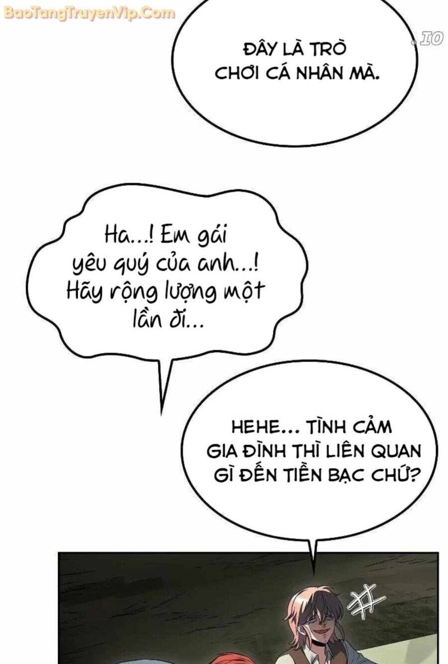 Đại Pháp Sư Mở Nhà Hàng - Chapter 62 - Page 96