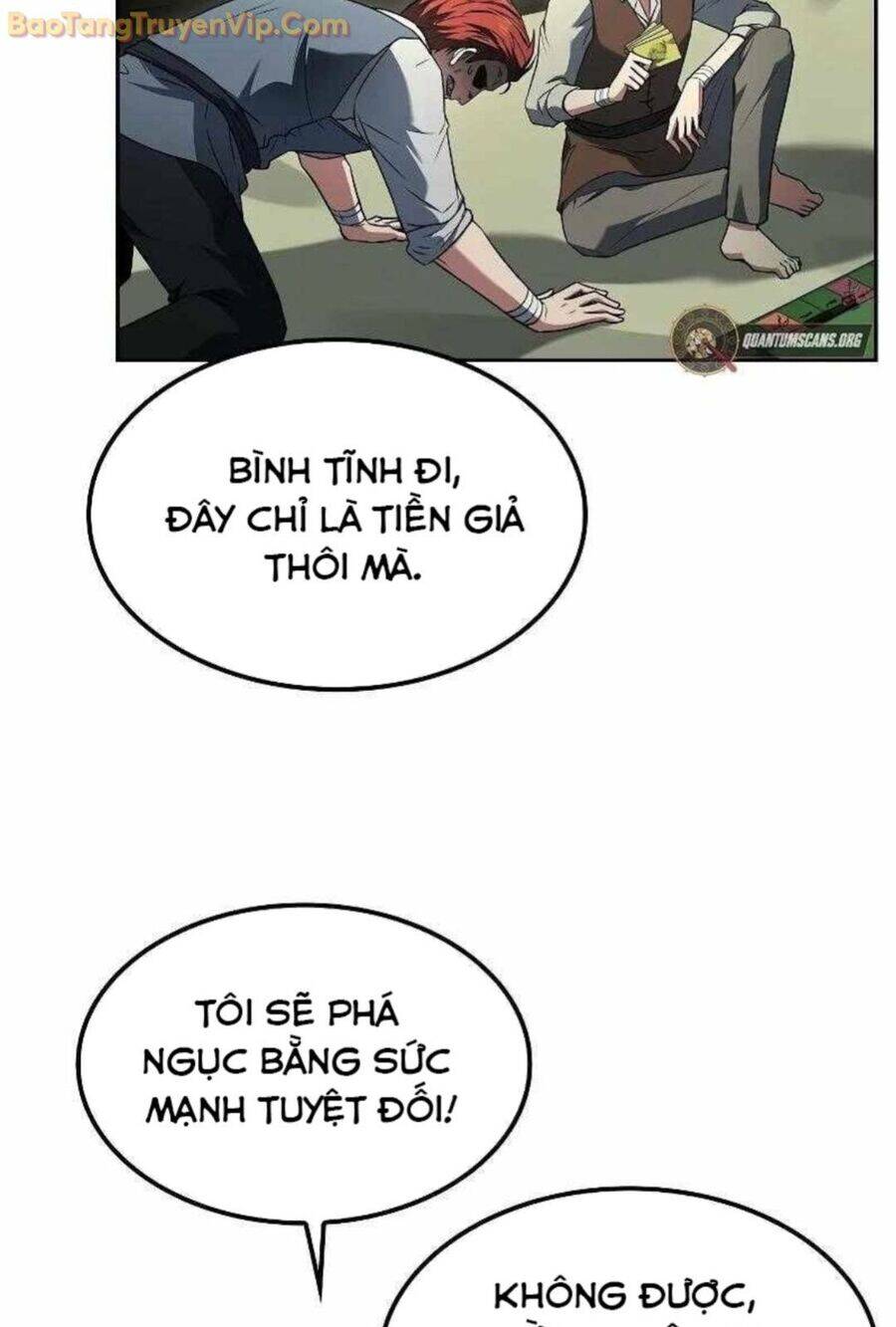 Đại Pháp Sư Mở Nhà Hàng - Chapter 62 - Page 97
