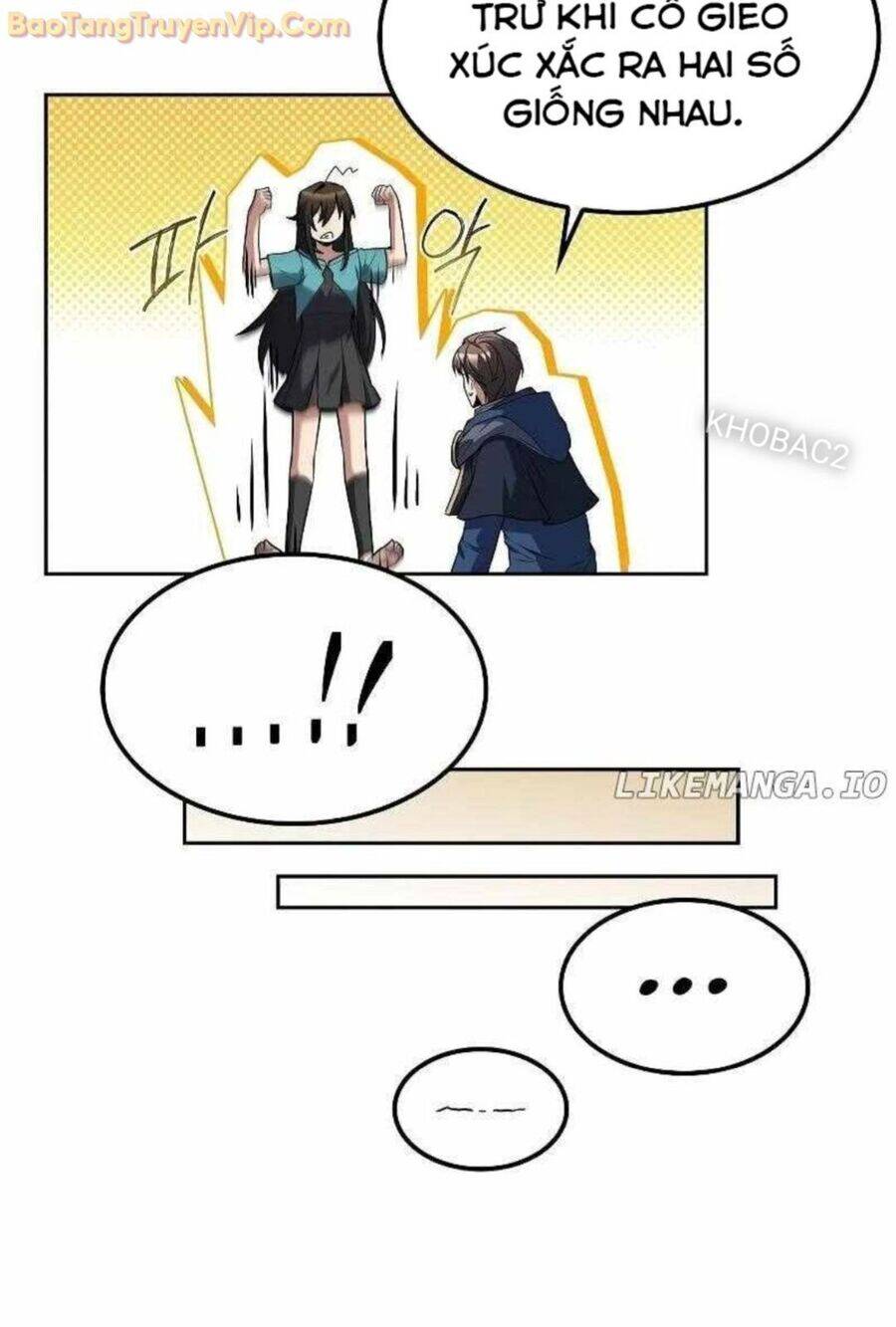 Đại Pháp Sư Mở Nhà Hàng - Chapter 62 - Page 98